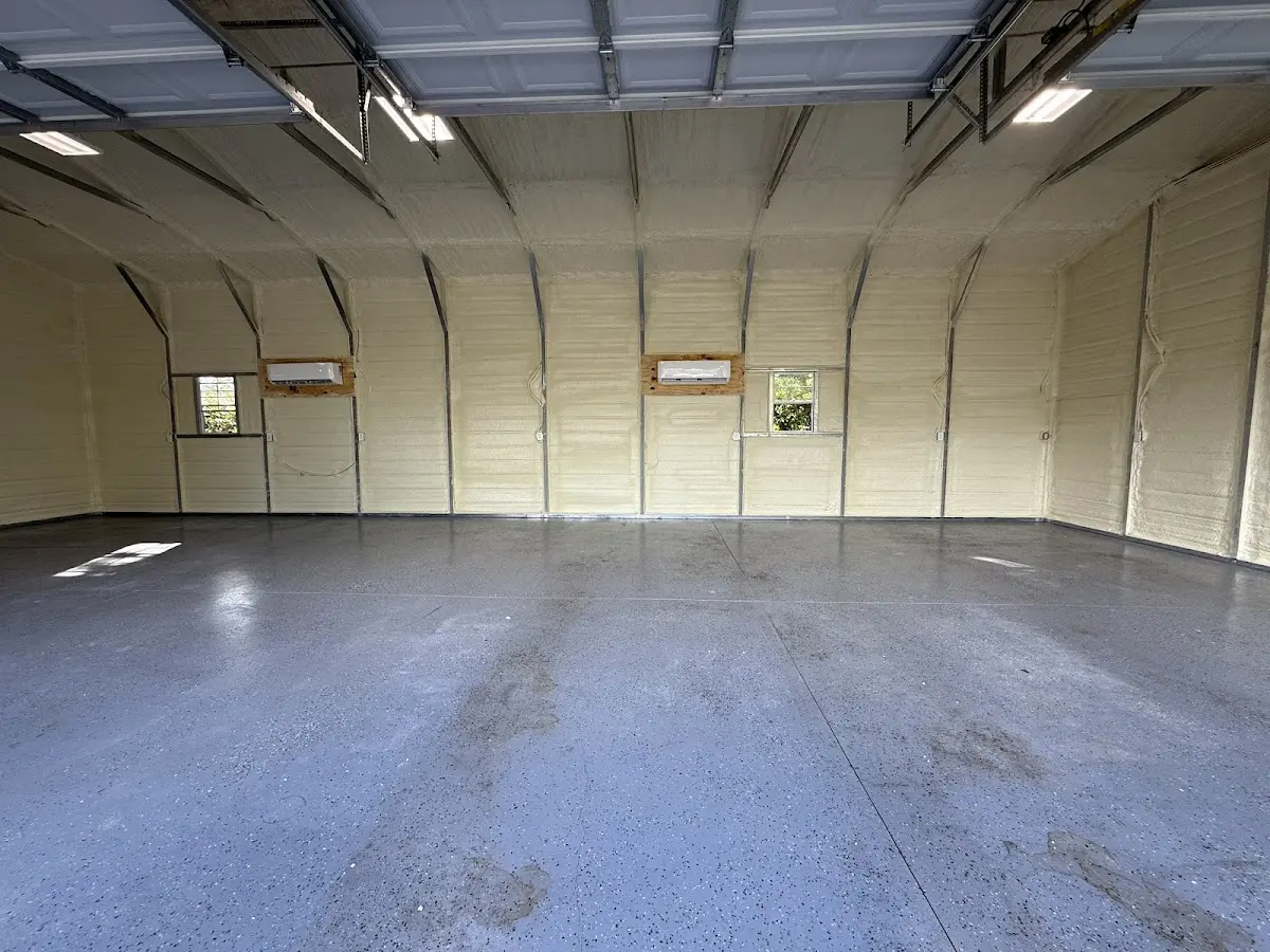 Attic Insulation in Peoria Heights, IL